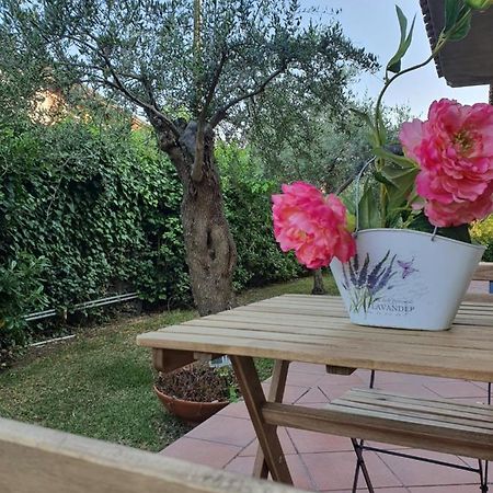 Villa Martina ماسكالوتشا المظهر الخارجي الصورة